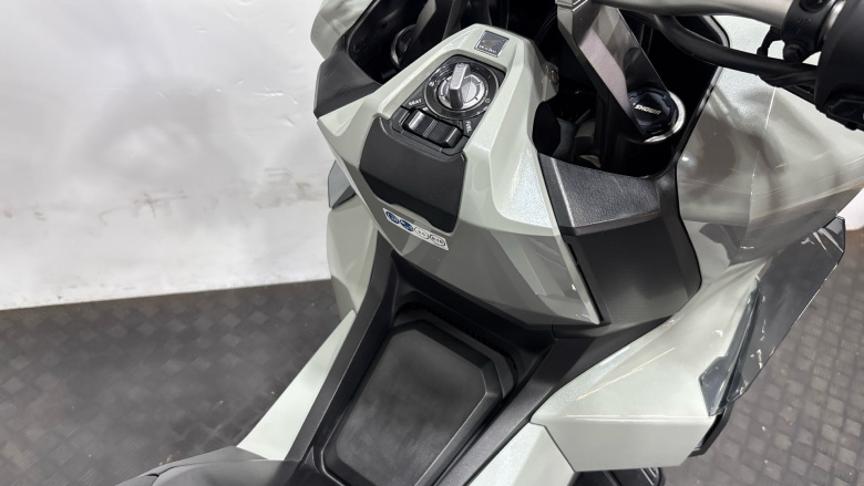 Honda ADV 350 (24MY)